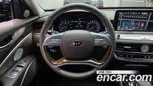 Kia K9, 2018 — миниатюра 20