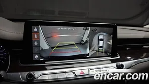Kia K9, 2018 — миниатюра 21