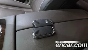 Kia K9, 2018 — миниатюра 23