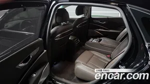 Kia K9, 2018 — миниатюра 25