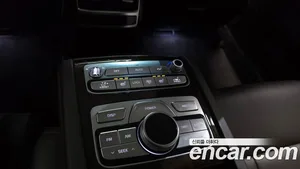 Kia K9, 2018 — миниатюра 26