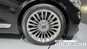 Kia K9, 2018 — миниатюра 7
