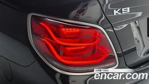 Kia K9, 2018 — миниатюра 9