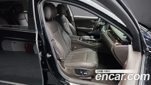 Kia K9, 2018 — миниатюра 16