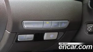 Kia K9, 2018 — миниатюра 27