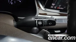 Kia K9, 2018 — миниатюра 28