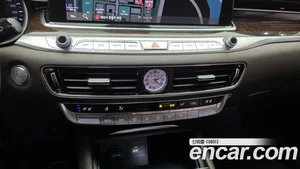 Kia K9, 2018 — миниатюра 33
