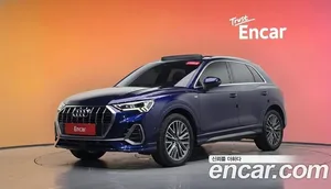 Audi Q3, 2022 — миниатюра 32