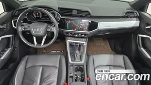 Audi Q3, 2022 — миниатюра 9