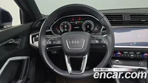 Audi Q3, 2022 — миниатюра 21
