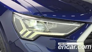 Audi Q3, 2022 — миниатюра 7