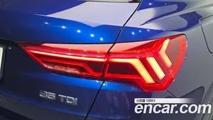 Audi Q3, 2022 — миниатюра 8
