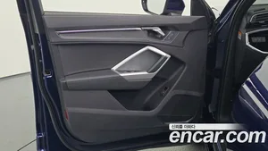 Audi Q3, 2022 — миниатюра 13