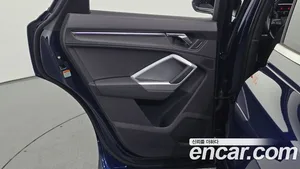 Audi Q3, 2022 — миниатюра 14