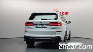 BMW X5, 2023 — миниатюра 4