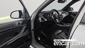 BMW X5, 2023 — миниатюра 13