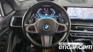 BMW X5, 2023 — миниатюра 19