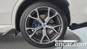 BMW X5, 2023 — миниатюра 7