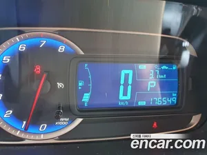 Chevrolet Trax, 2015 — миниатюра 7