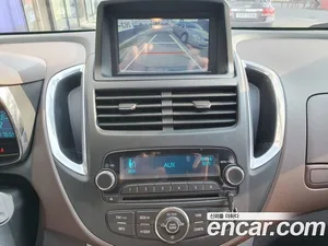 Chevrolet Trax, 2015 — миниатюра 12