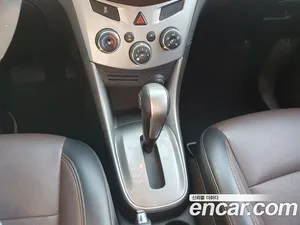Chevrolet Trax, 2015 — миниатюра 15