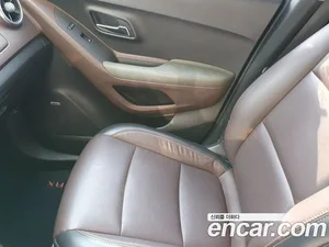 Chevrolet Trax, 2015 — миниатюра 17