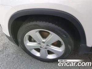 Chevrolet Trax, 2015 — миниатюра 18