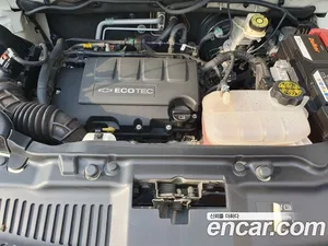 Chevrolet Trax, 2015 — миниатюра 19