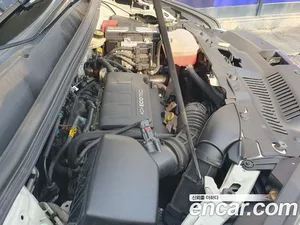 Chevrolet Trax, 2015 — миниатюра 20