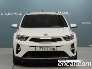 Kia Stonic, 2018 — миниатюра 3