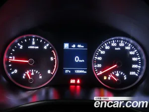 Kia Stonic, 2018 — миниатюра 8
