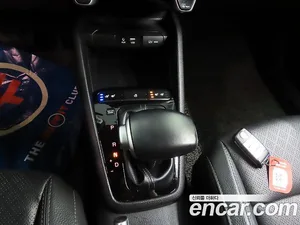 Kia Stonic, 2018 — миниатюра 9