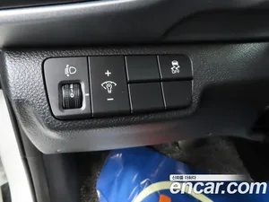 Kia Stonic, 2018 — миниатюра 14