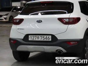 Kia Stonic, 2018 — миниатюра 19