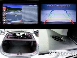 Kia Stonic, 2018 — миниатюра 20