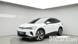 Volkswagen ID.4, 2023 — миниатюра 1