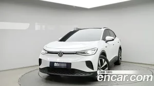 Volkswagen ID.4, 2023 — миниатюра 3