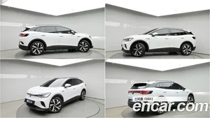 Volkswagen ID.4, 2023 — миниатюра 4