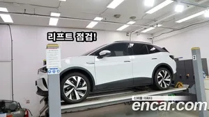 Volkswagen ID.4, 2023 — миниатюра 19