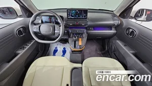 Hyundai Casper, 2025 — миниатюра 10