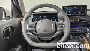 Hyundai Casper, 2025 — миниатюра 19
