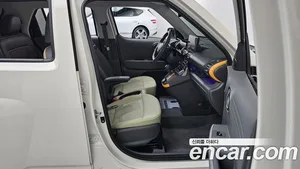 Hyundai Casper, 2025 — миниатюра 16