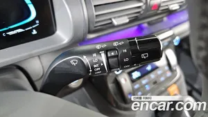 Hyundai Casper, 2025 — миниатюра 29