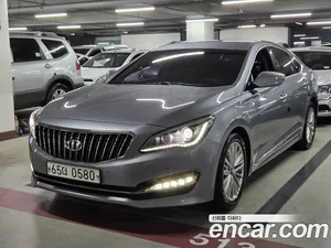 Hyundai Aslan, 2015 — миниатюра 1