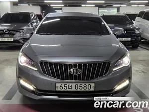 Hyundai Aslan, 2015 — миниатюра 2