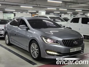Hyundai Aslan, 2015 — миниатюра 3