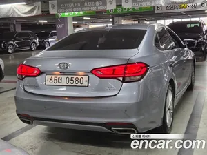 Hyundai Aslan, 2015 — миниатюра 4