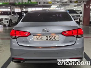 Hyundai Aslan, 2015 — миниатюра 5