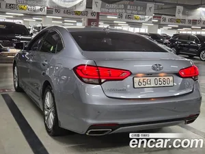 Hyundai Aslan, 2015 — миниатюра 6
