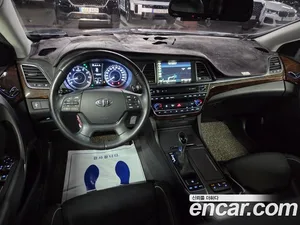 Hyundai Aslan, 2015 — миниатюра 7
